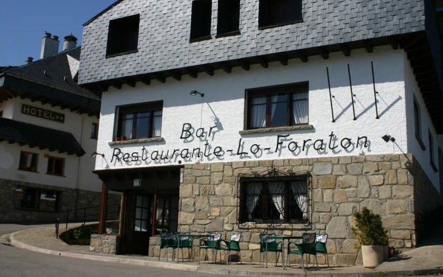 Hotel Lo Foraton