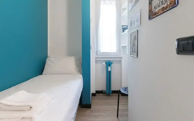 Italianway - Tofane 33