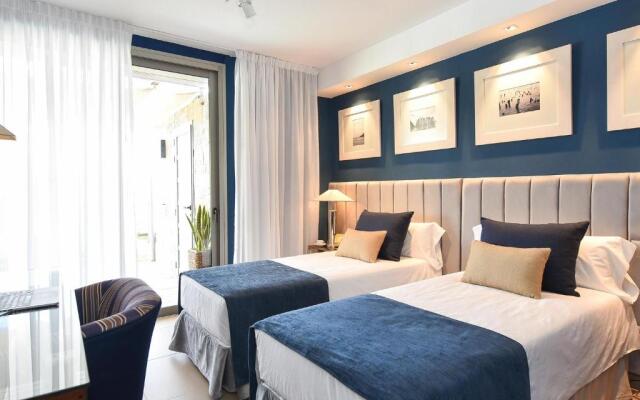 Villa Los Dragos 4 Salobre by VillaGranCanaria