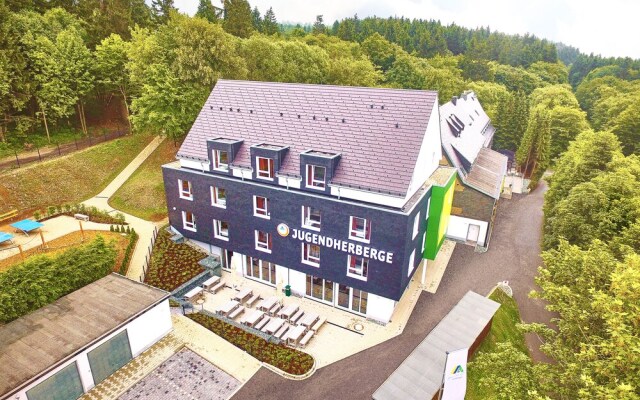 Jugendherberge Winterberg