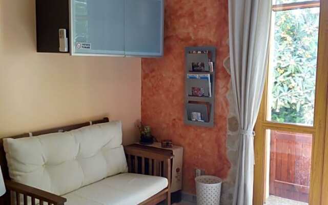 B&B Villa Sul Golfo