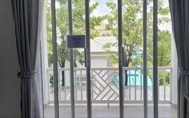 The Pepperian Homestay