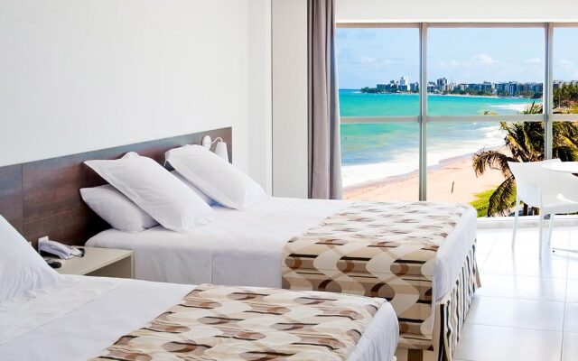 Ritz Suítes Grand Hotel Boutique