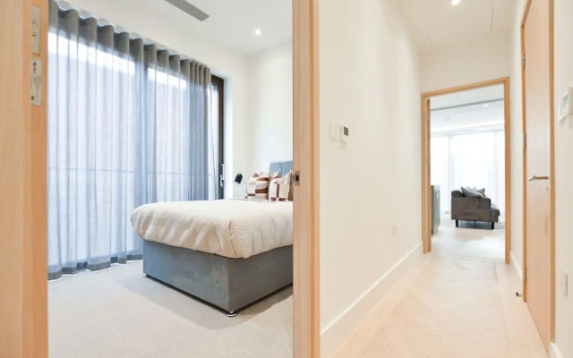 Haverstock Hill Serviced Apartments by Concept Apartments
