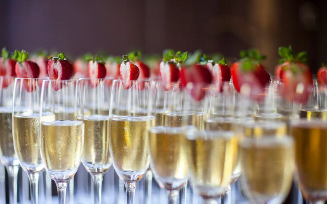 Platinum Palace Boutique Hotel & SPA