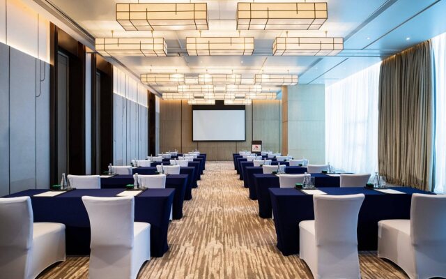 Yantai Marriott Hotel