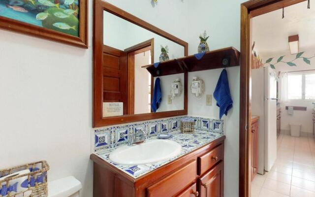 Caribe Island 1 Bedroom #20
