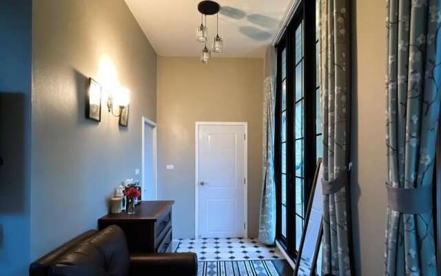Vana homestay