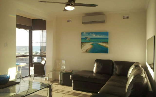 Acushla Accommodation