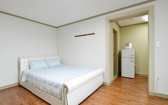 Seocheon Ssangdo Pension