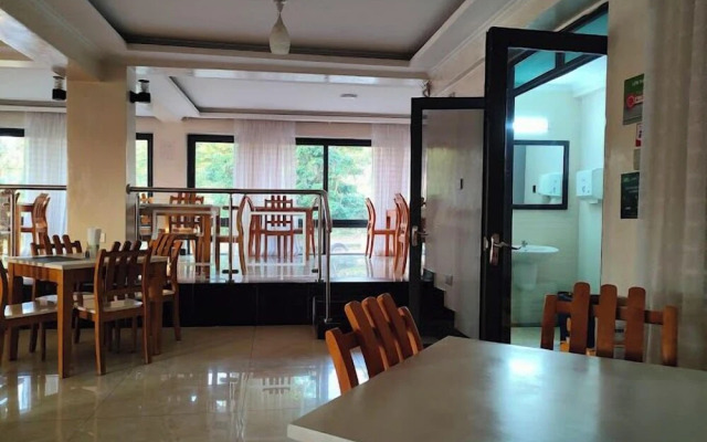 Hotel Twin Towers Homa Bay
