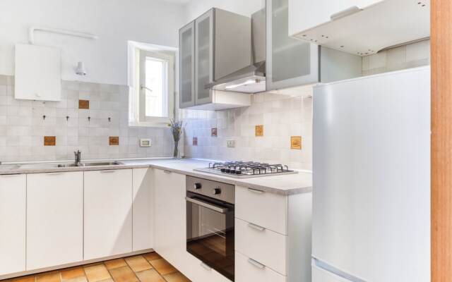 Castiglione Family Apartment
