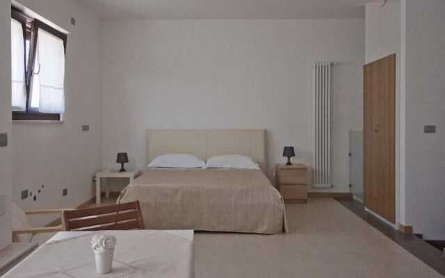 Grotta Cilicia B&B