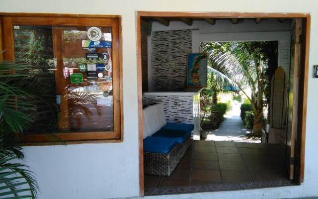 Hotel Sumpa