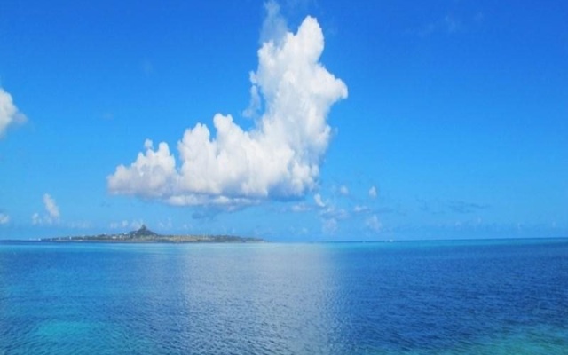 Sendan – Beach – Motobu