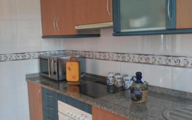 Espe Daga Apartamento