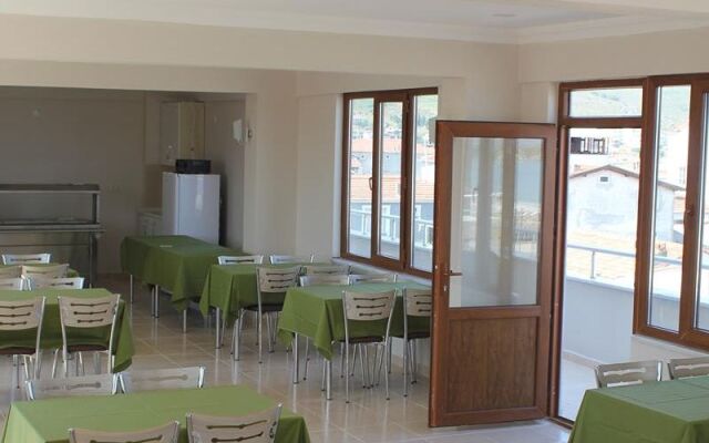 Afissia Garden Hotel
