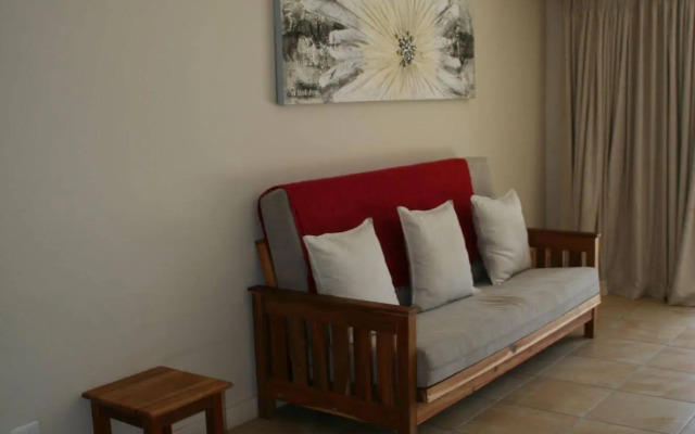 Nyaru Game Lodge