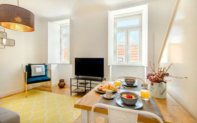 Vila Rosario Duplex Apartment