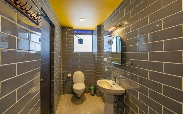 The Hosteller Goa, Candolim