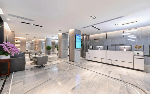 Guo'an Hotel