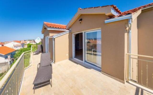 Apartments J.B Exclusive