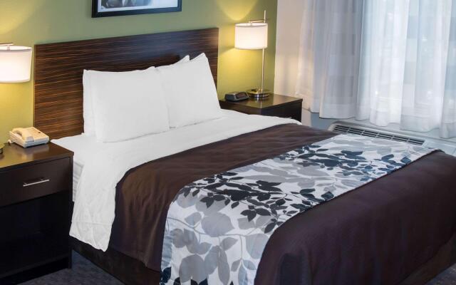 Sleep Inn Missoula