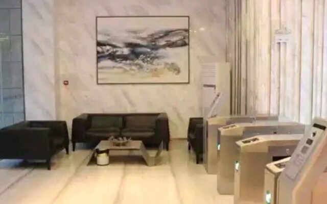 QING YU HUI Apartment