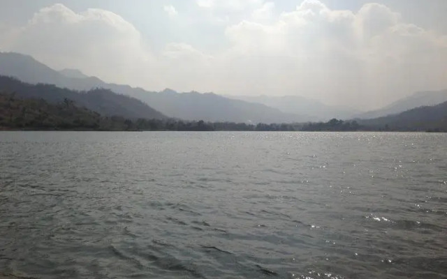 Roopam Resort