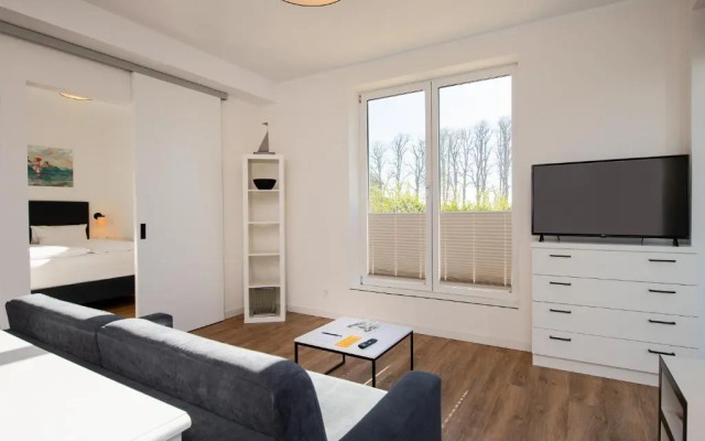 Hotel Meerzeit