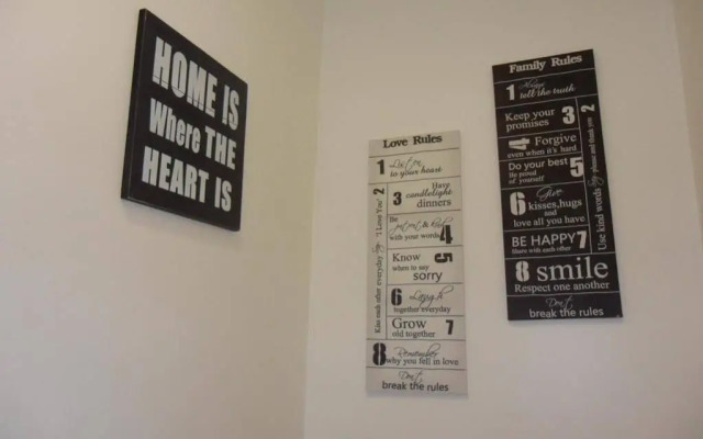 Istanbul Hostel