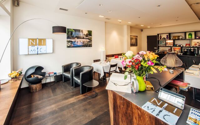 Boutique Hotel NI-MO