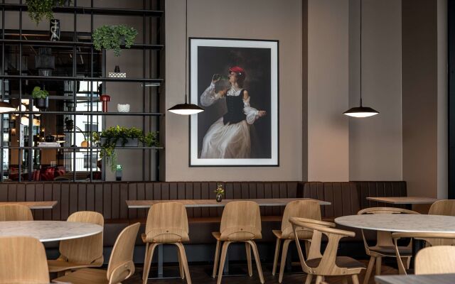 Radisson RED Oslo Økern