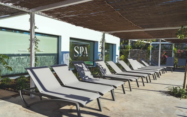 Costa del Sol Glamping Village Fuengirola