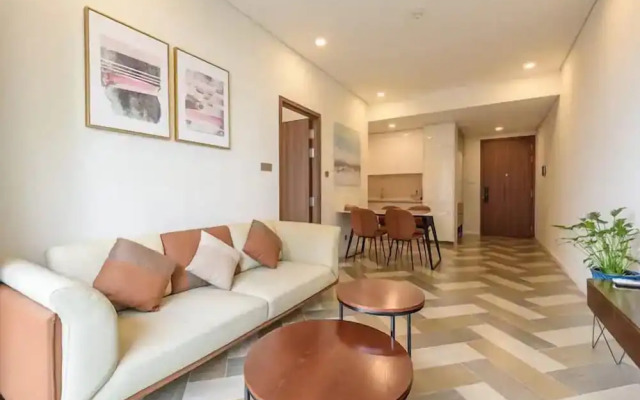 The Metropole The Galleria The Crest