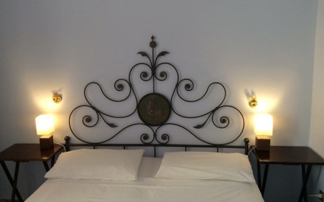 B&B Casavale