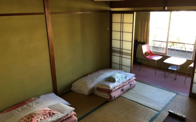 Miyoshiya Ryokan