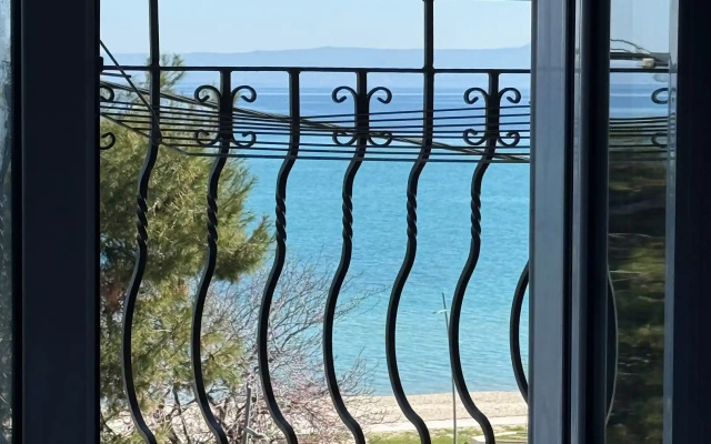 Plaza Hotel Halkidiki