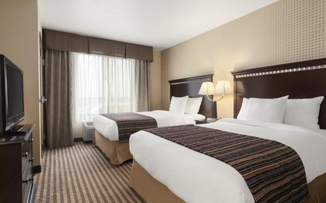 University Hotel - Davis Area by IHG
