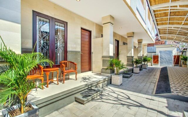 OYO 3897 Fajar Guest House