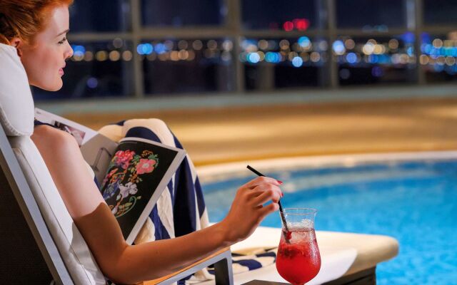 Qabila Westbay Hotel