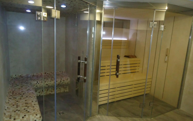 Hotel Ridomar