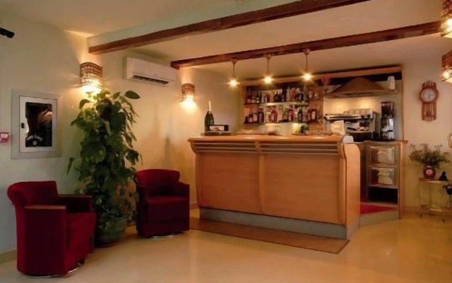 Hotel Eden