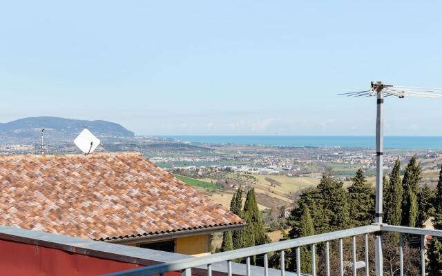 Apartment Recanati