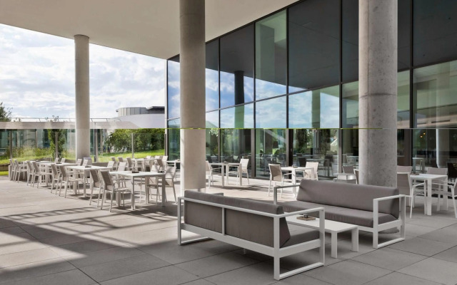 Courtyard by Marriott Munich Garching