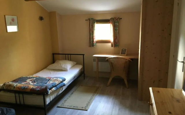 Ls131a : Villa 3 Pièces 4 Couchages Gruissan
