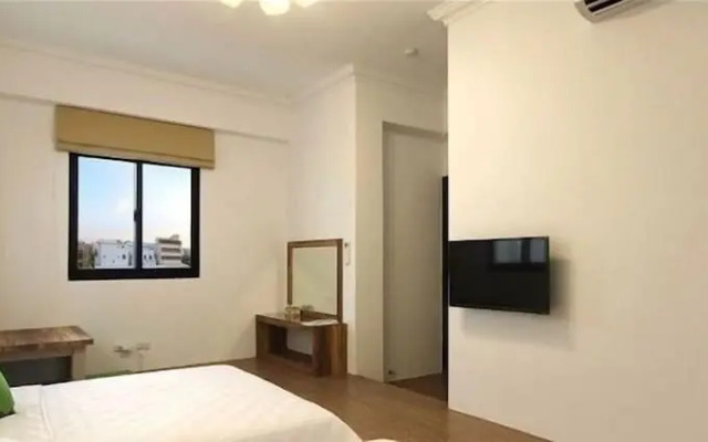 ZI-YUE-TONG Homestay II