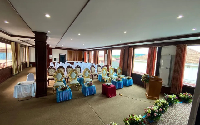 Anoulackkhenlao Hotel