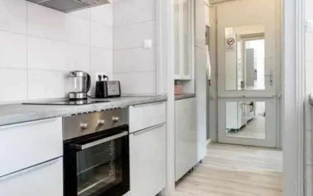 Kincsem Budapest Apartman