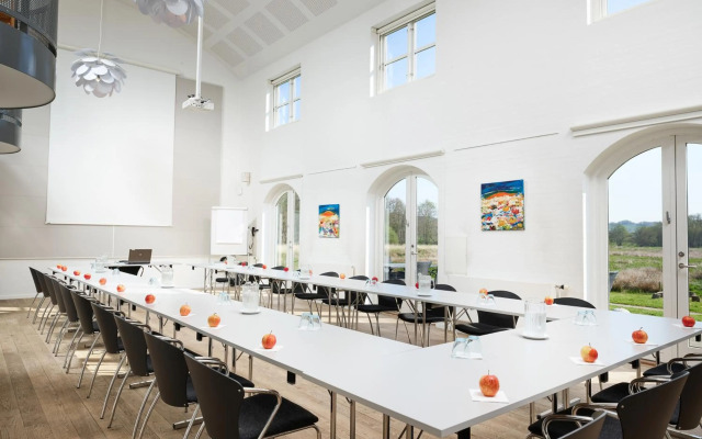 Haraldskær Sinatur Hotel & Konference